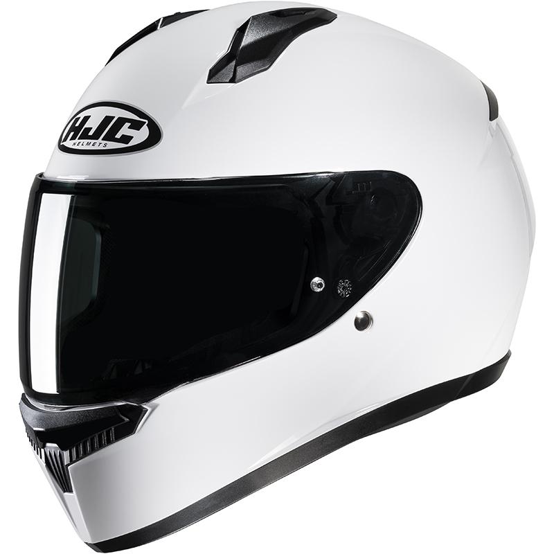 HJC Casque C10 SOLID