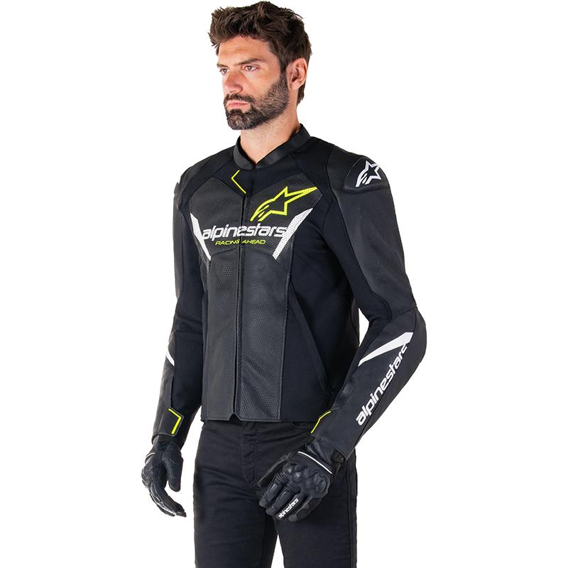 ALPINESTARS Blouson FASTER V3 AIRFLOW 2