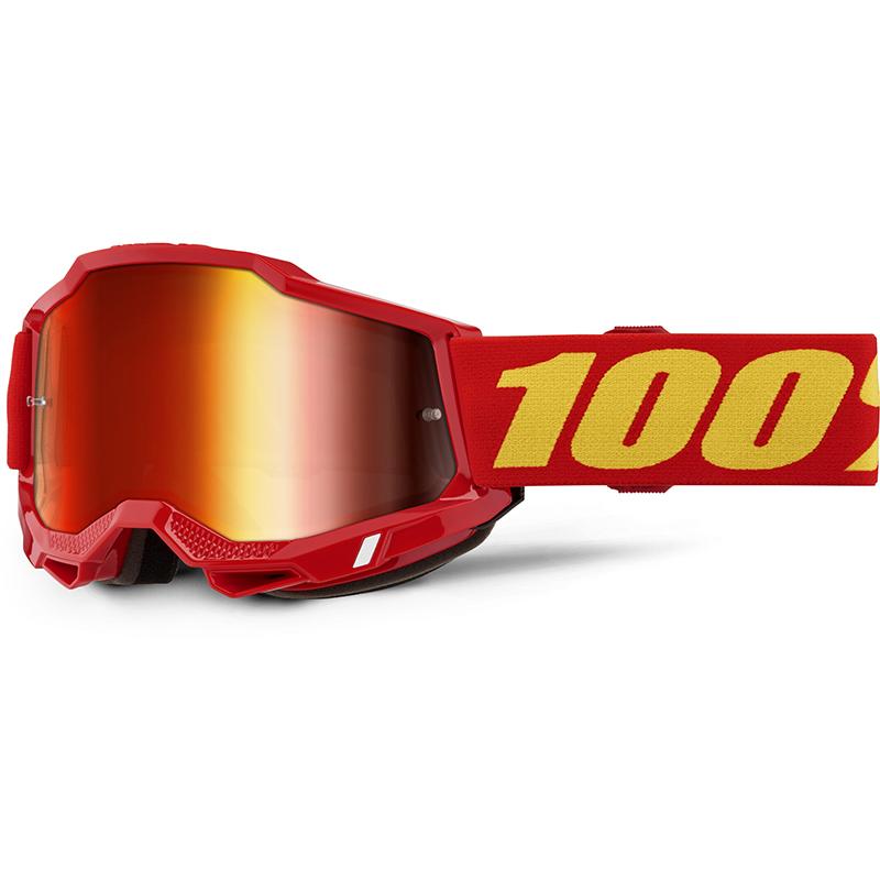 100% Masque cross ACCURI 2