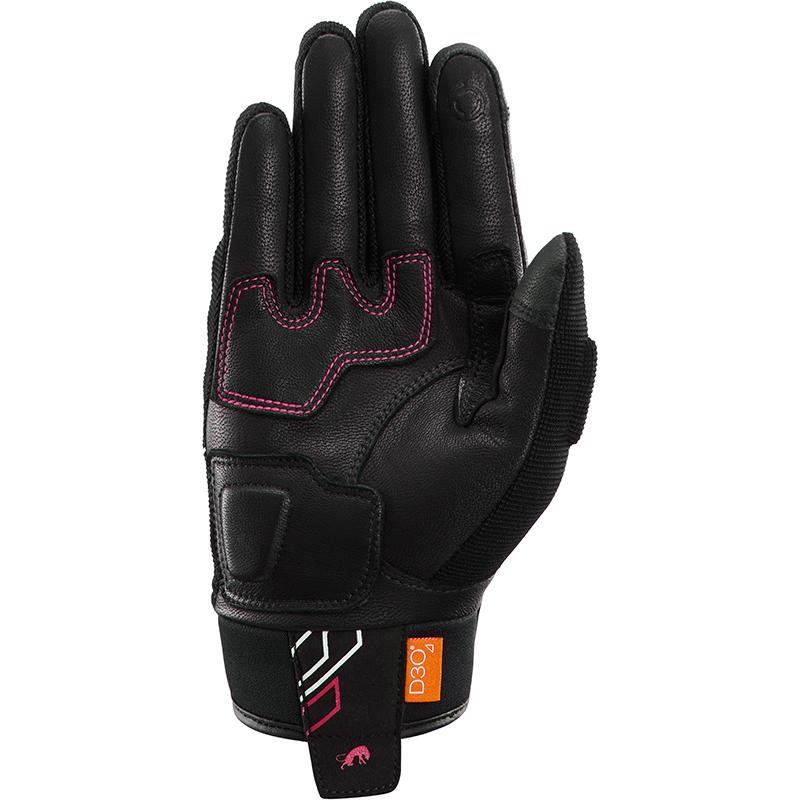 FURYGAN Gants JET NEON D3O&reg; LADY 2