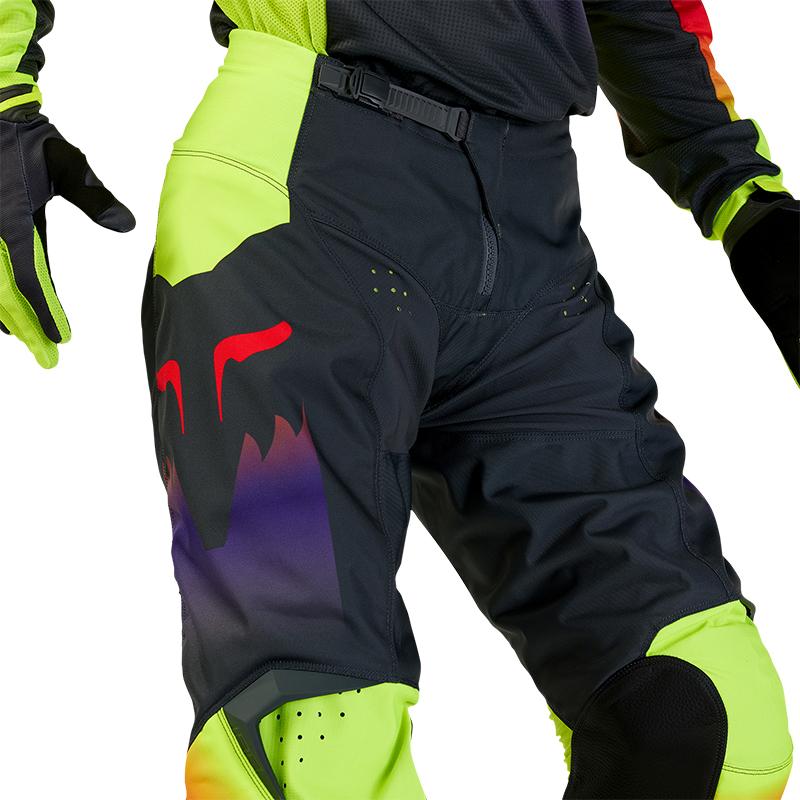 FOX Pantalon Cross 180 FLORA 2