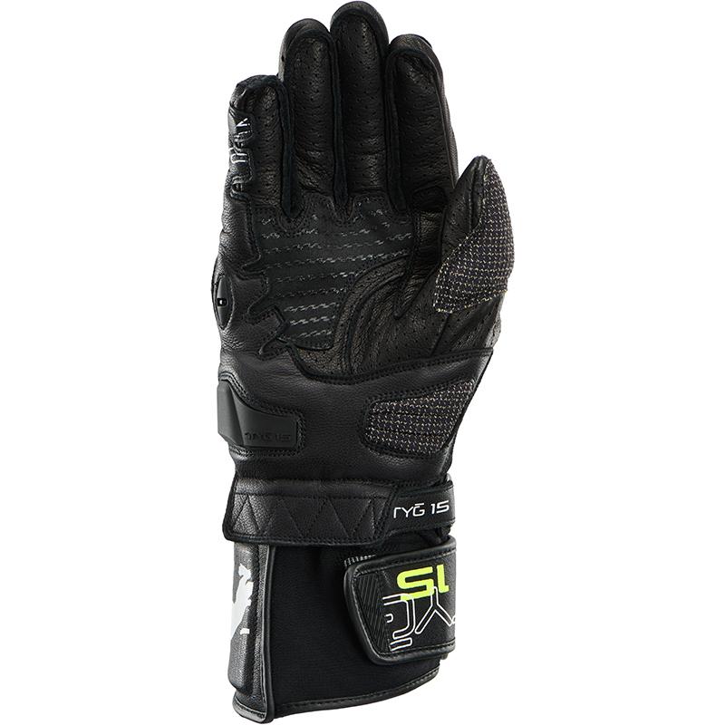 FURYGAN Gants STYG 15 VENTED 2