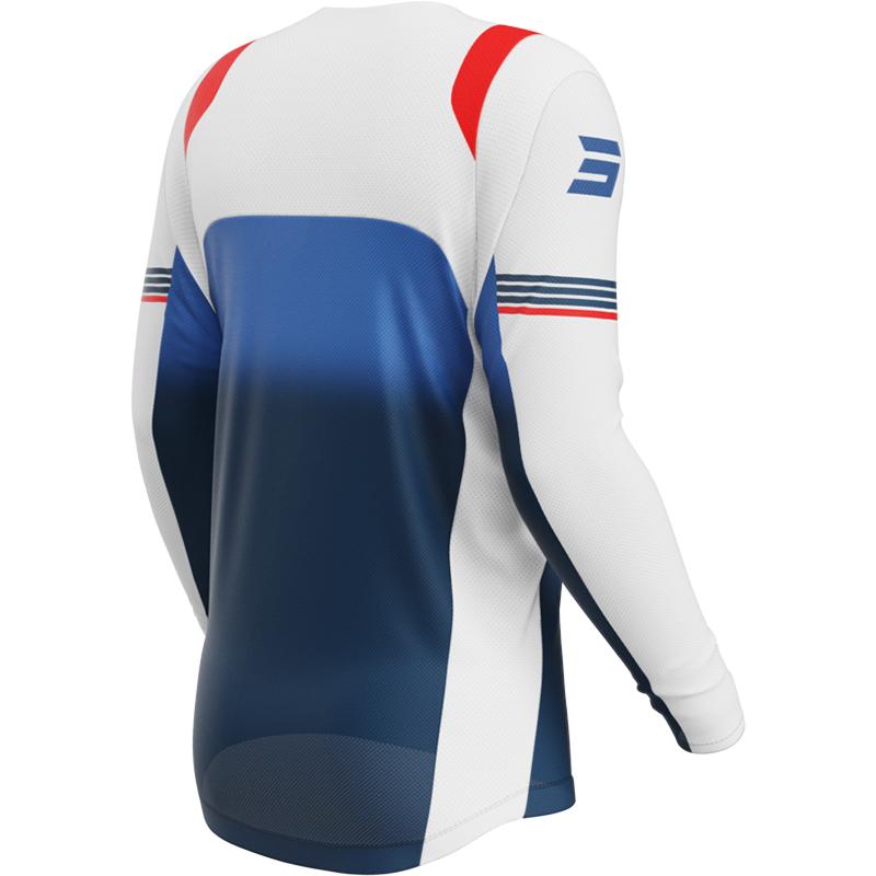 SHOT Maillot cross CONTACT LINEAR 2