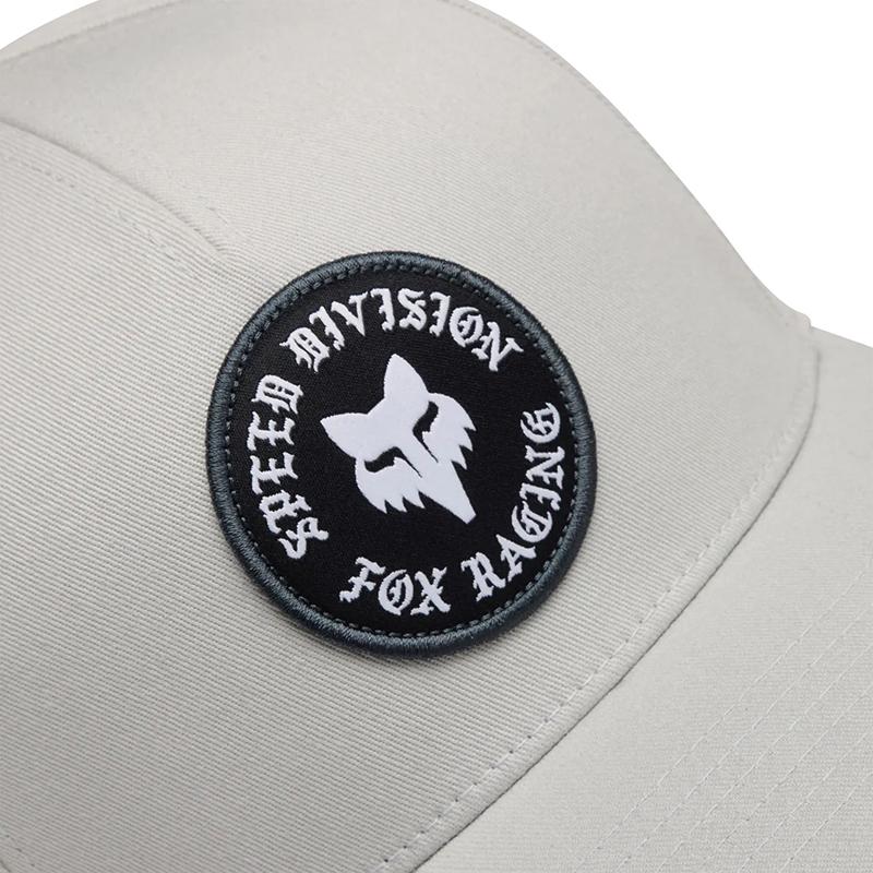 FOX Casquette BADGE FLEXFIT 2