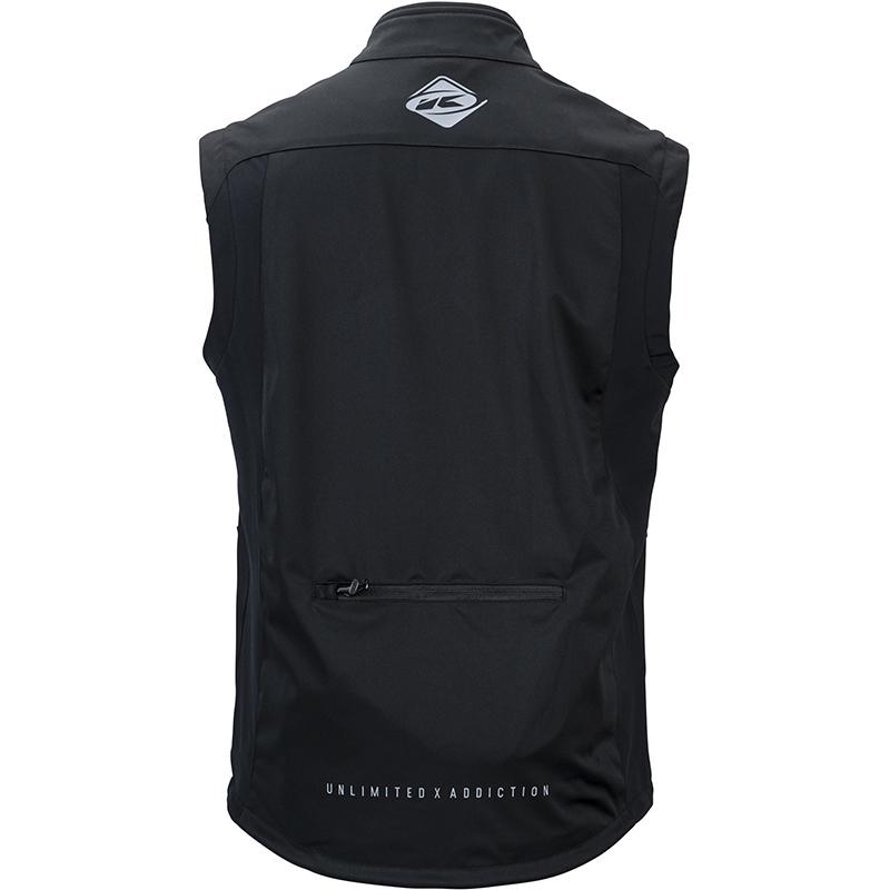 KENNY Gilet BODYWARMER + 2