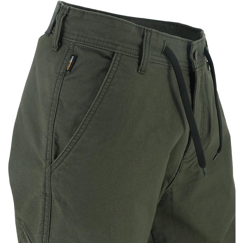 HELSTONS Jeans LAGUNA Coton-Cordura 2