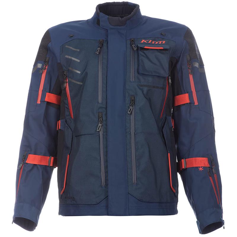 KLIM Veste BADLANDS PRO