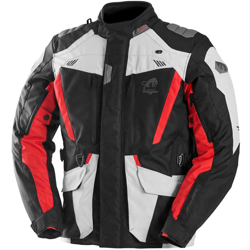 FURYGAN Veste APALACHES EVO