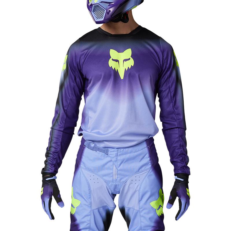 FOX Maillot cross 180 INTERFERE 2