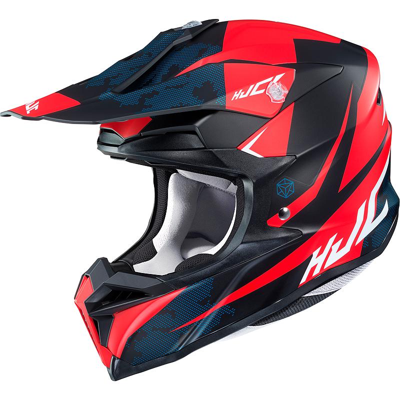 HJC Casque I50 TONA