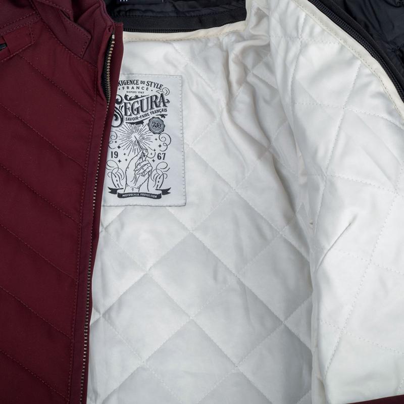 SEGURA Blouson LADY NATCHO 2