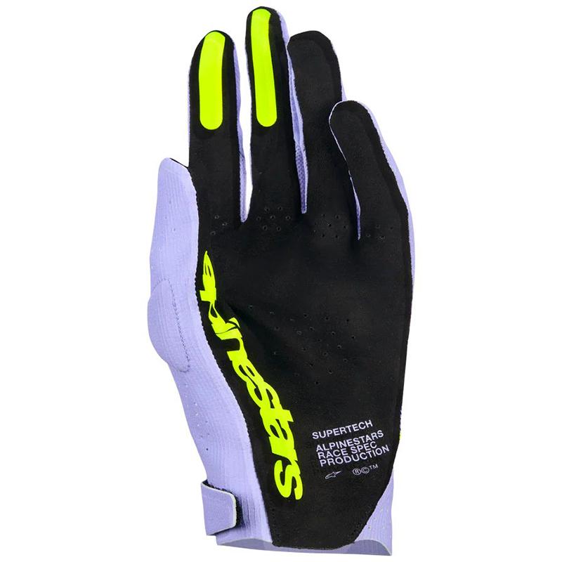 ALPINESTARS Gants cross SUPERTECH MX 2