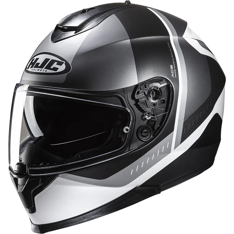 HJC Casque C70N ALIA MC5SF