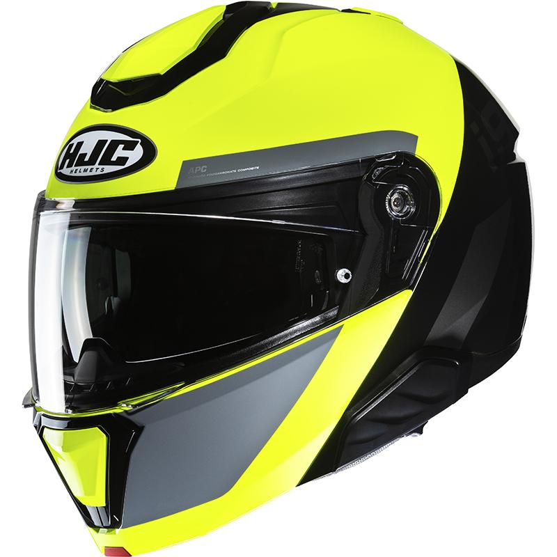 HJC Casque i91 BINA MC3H