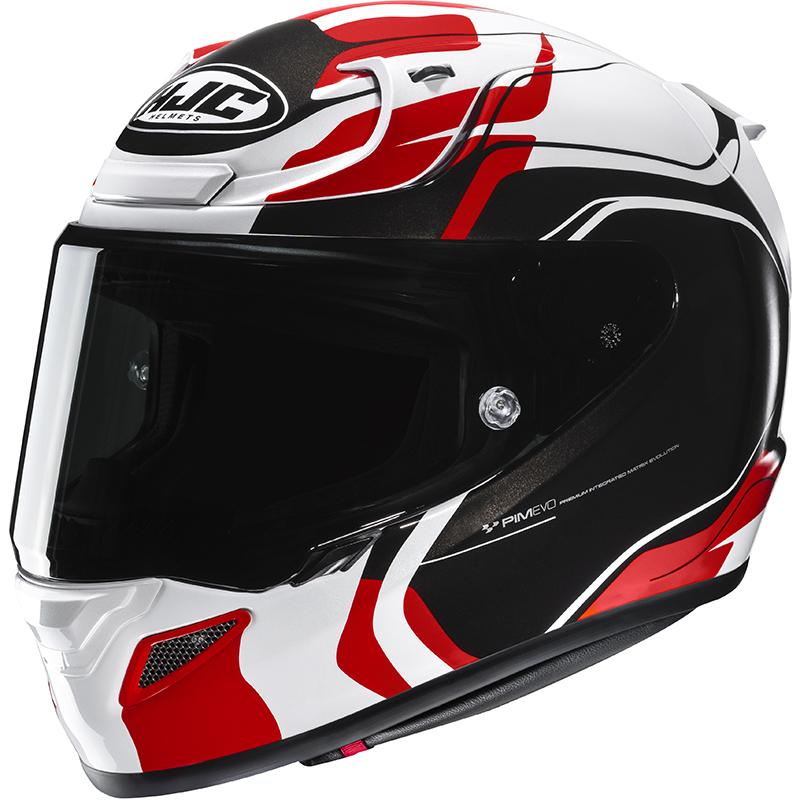 HJC RPHA Casque RPHA 12 LAWIN MC1