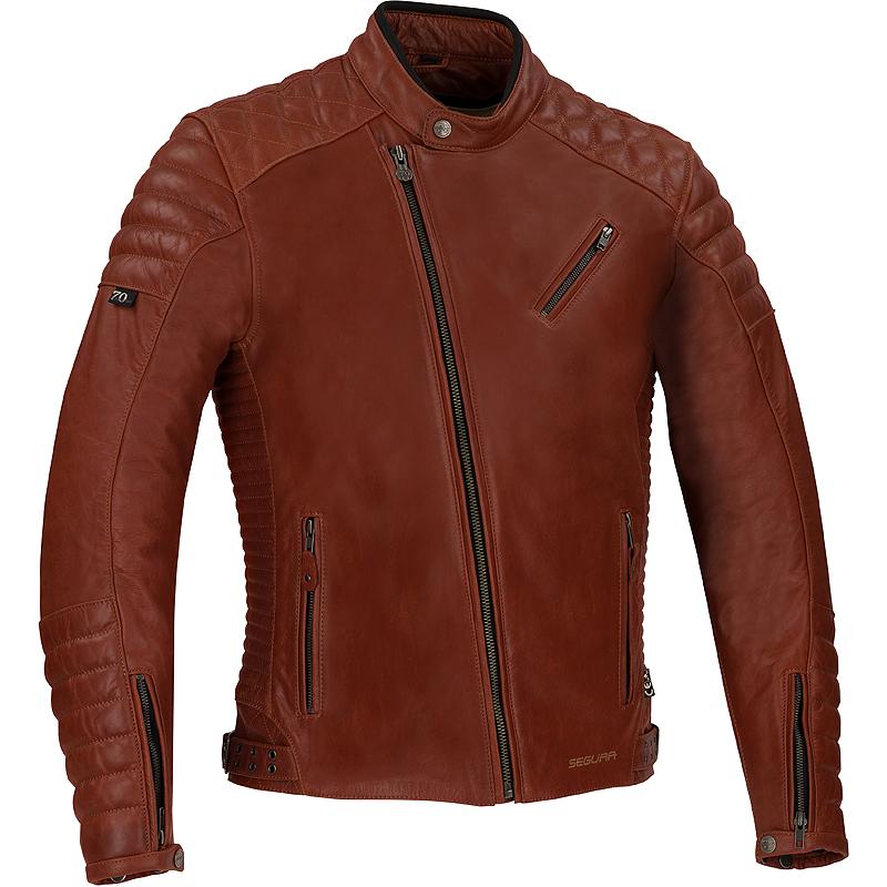 SEGURA Blouson Gomore