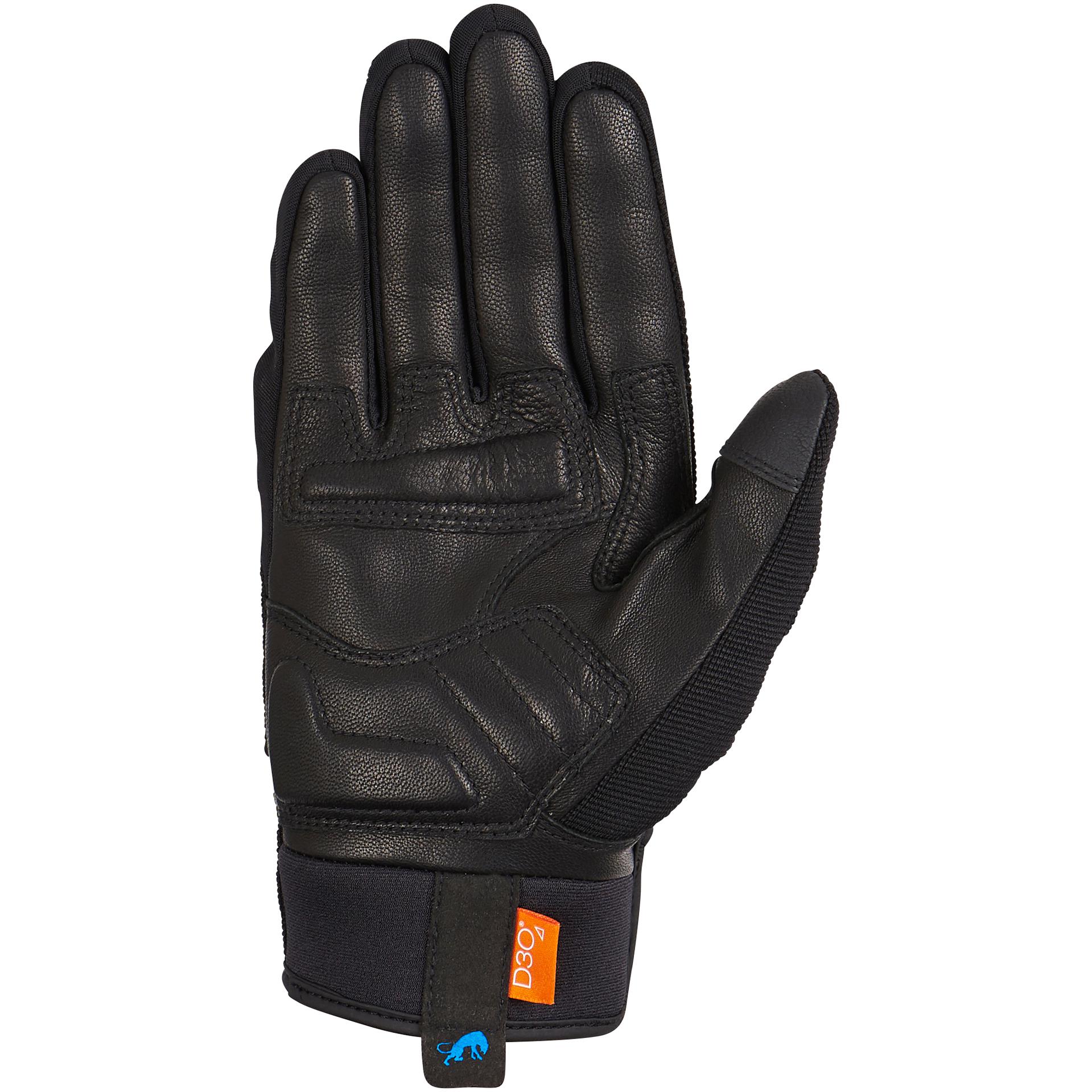 FURYGAN Gants JET LADY D3O 2