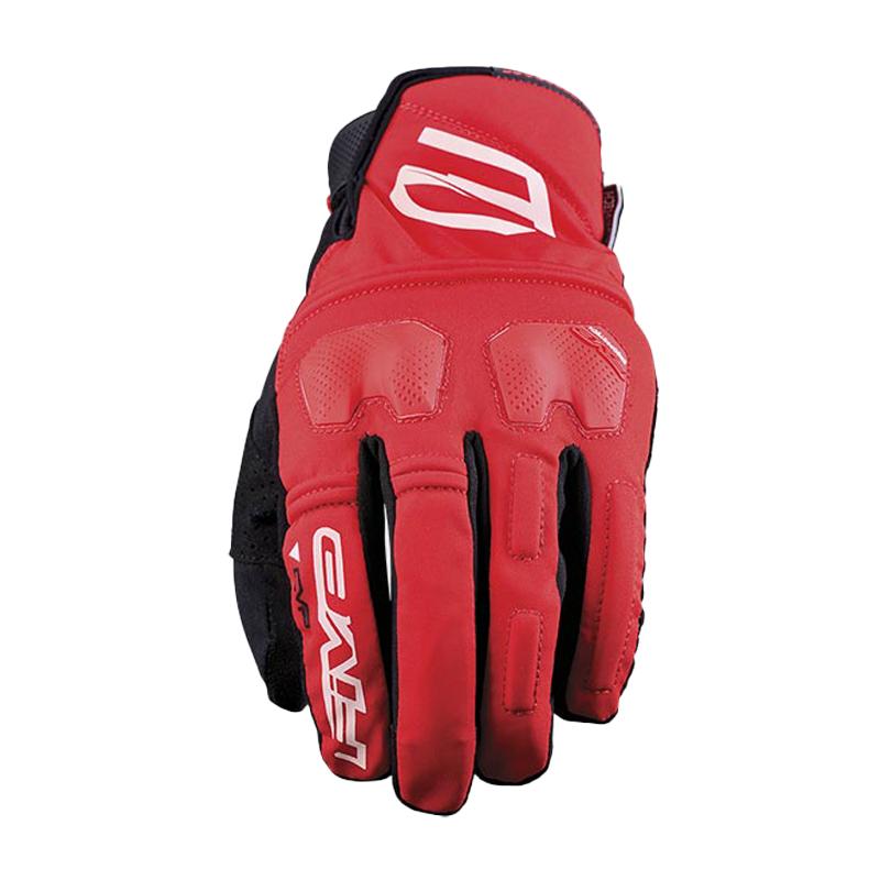 FIVE Gants cross E-WP