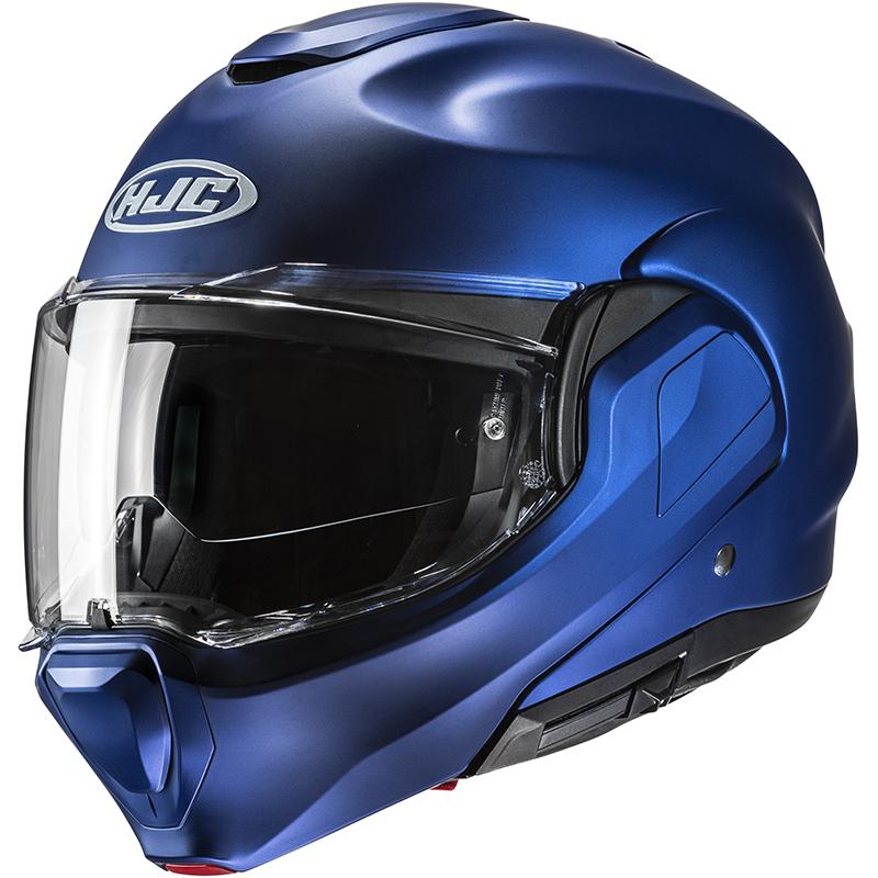HJC Casque F100 UNI