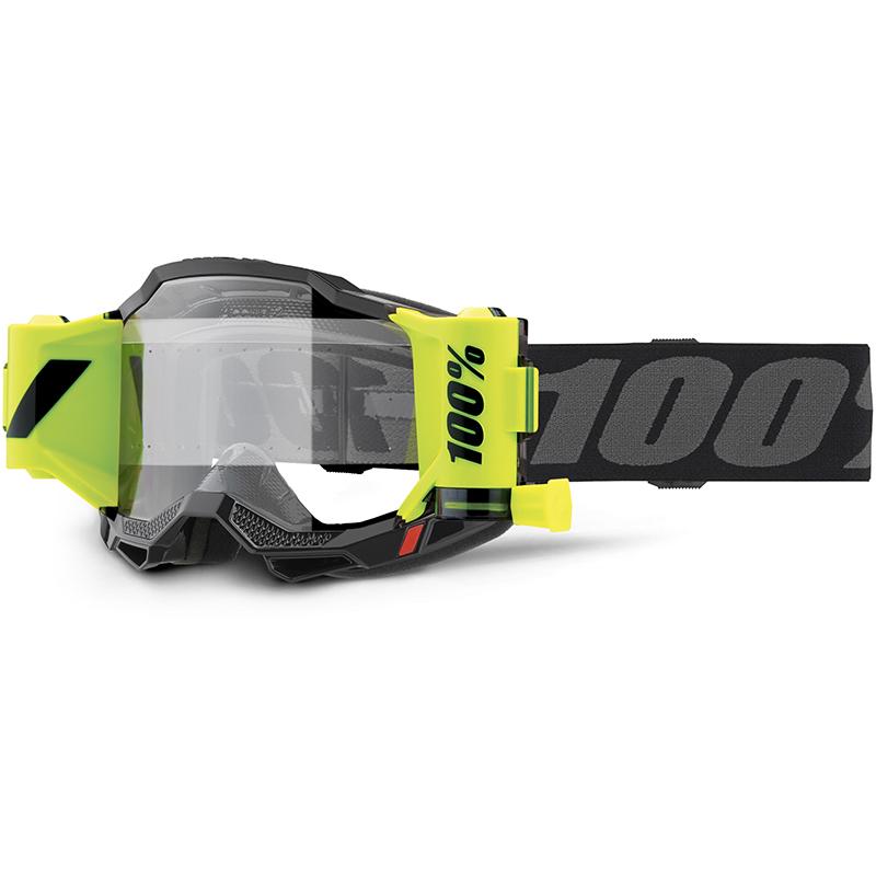 100% Masque cross ACCURI 2 FORECAST