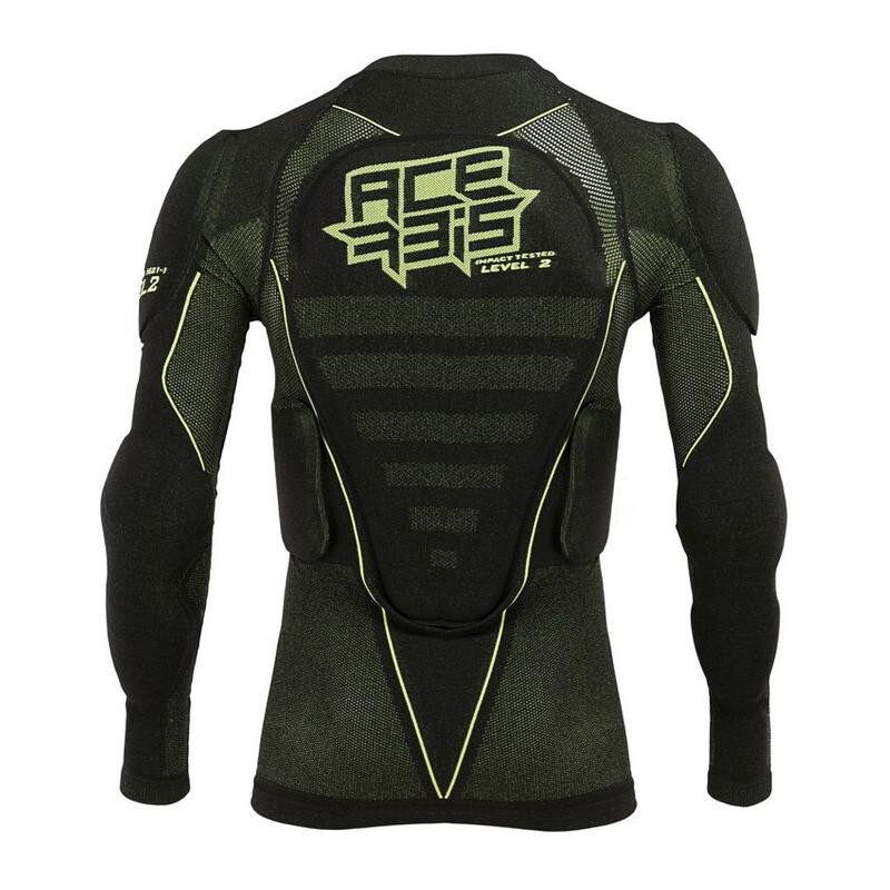 ACERBIS Gilet de protection X-FIT FUTURE LVL 2 2