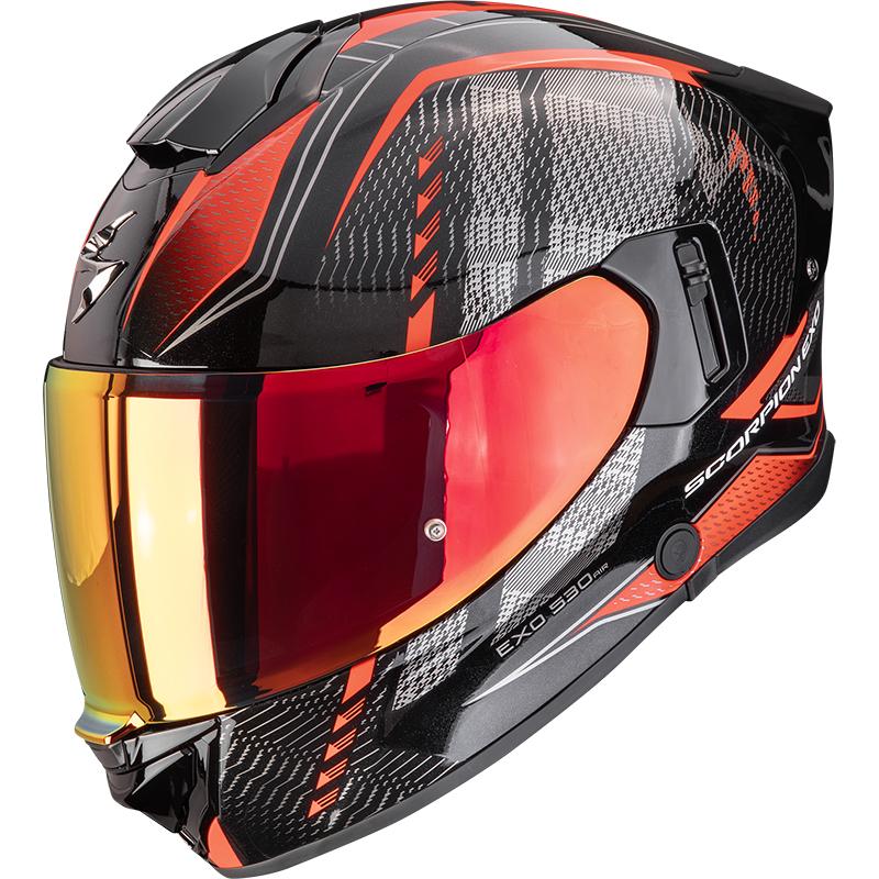 SCORPION Casque EXO-530 AIR THERAS