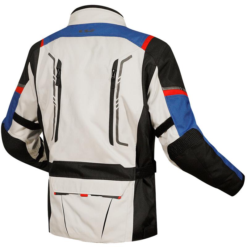 LS2 Veste NARVIK MAN JACKET 2