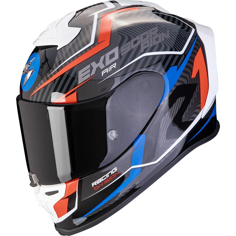 SCORPION Casque EXO-R1 EVO AIR COUP