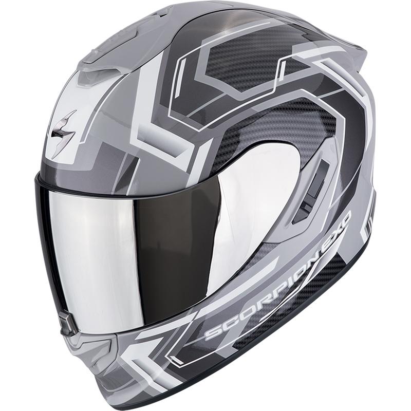 SCORPION Casque EXO-1400 EVO II AIR LINART
