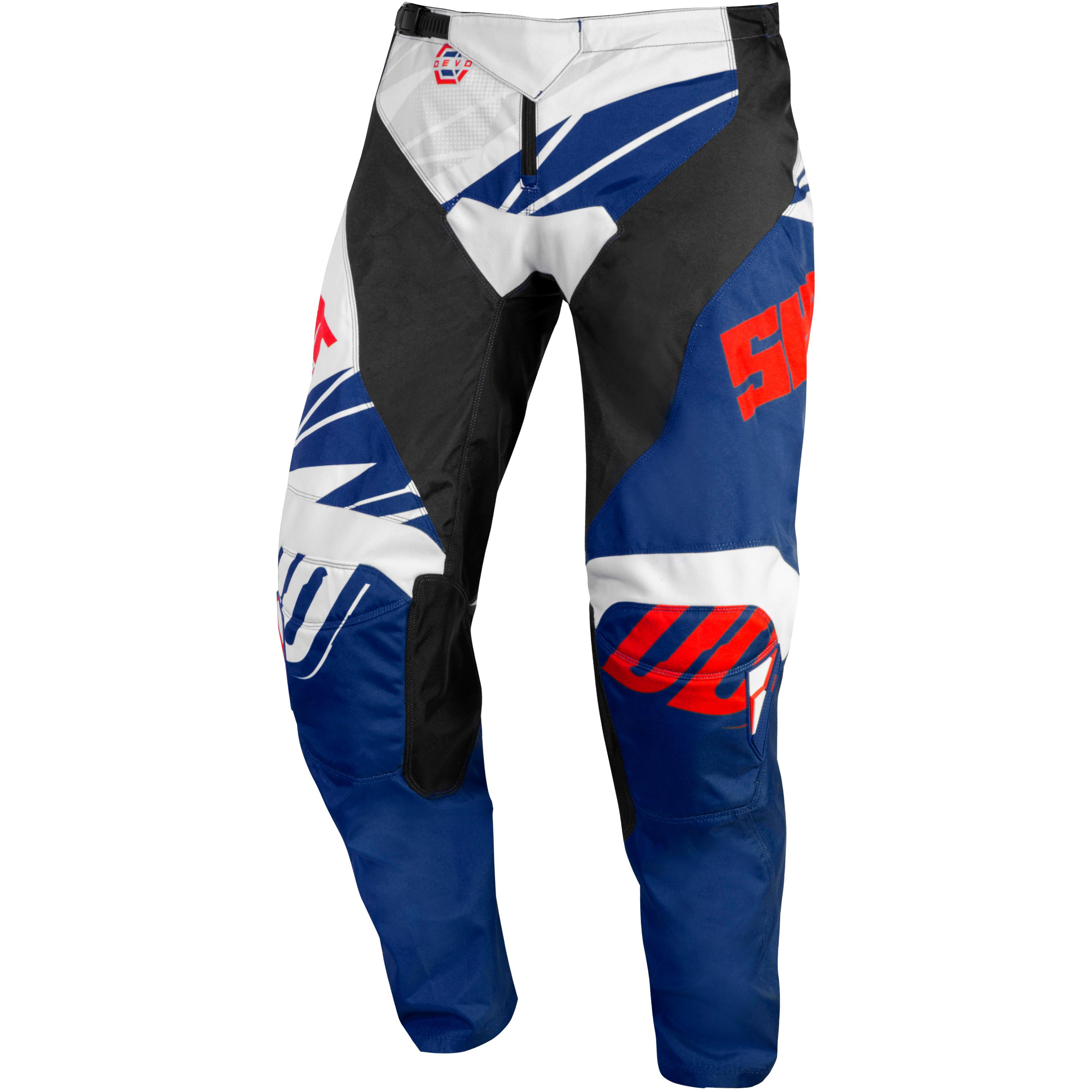 SHOT Pantalon Cross DEVO KID VENTURY