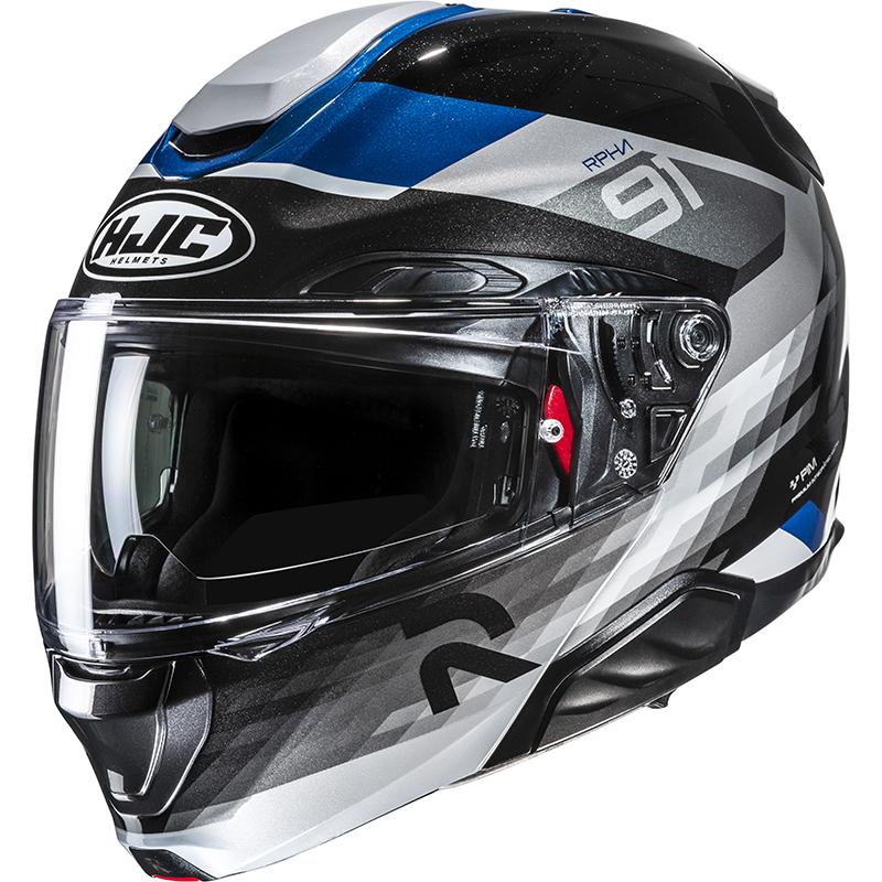 HJC RPHA Casque RPHA 91 MADAL MC2