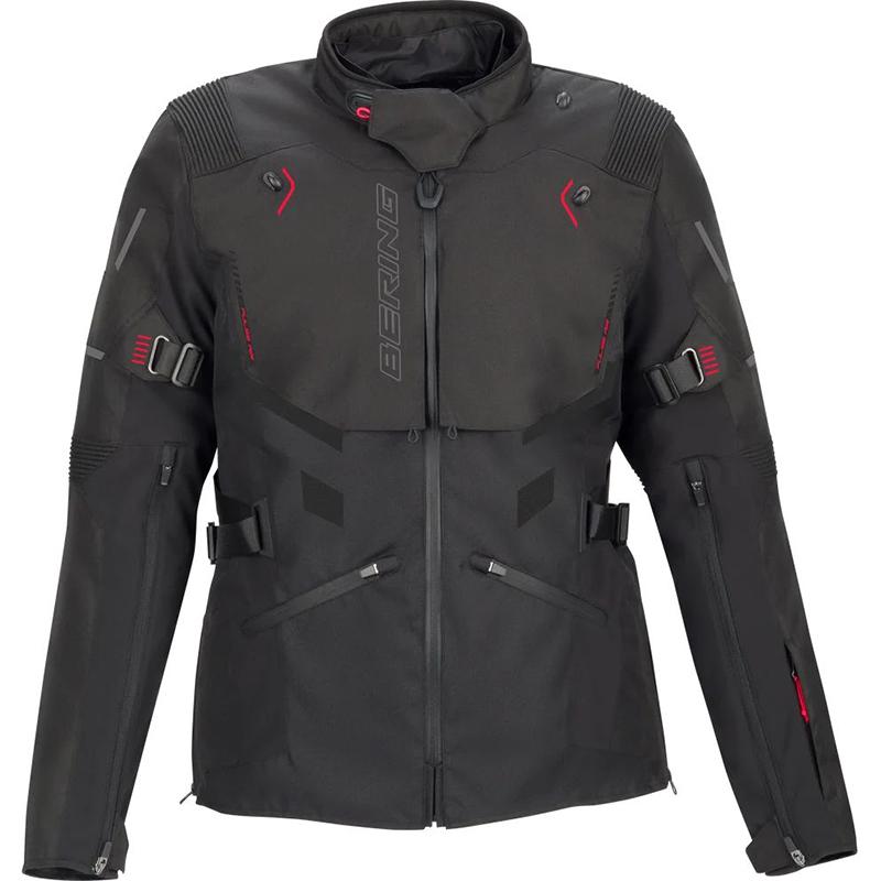 BERING Veste Alaska
