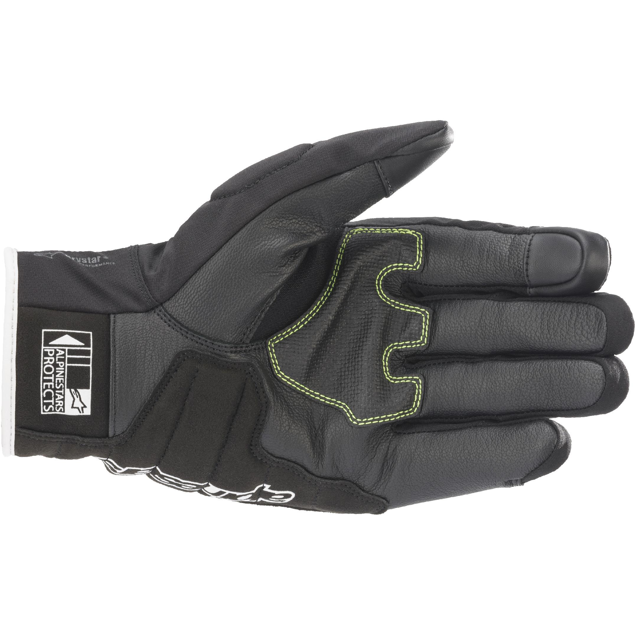 ALPINESTARS Gants SMX Z DRYSTAR 2