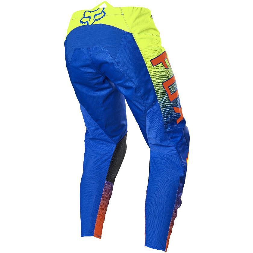 FOX Pantalon Cross 180 OKTIV 2