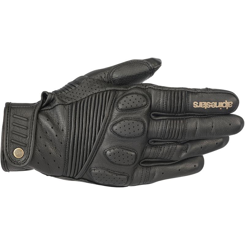 ALPINESTARS Gants CRAZY EIGHT GLOVE