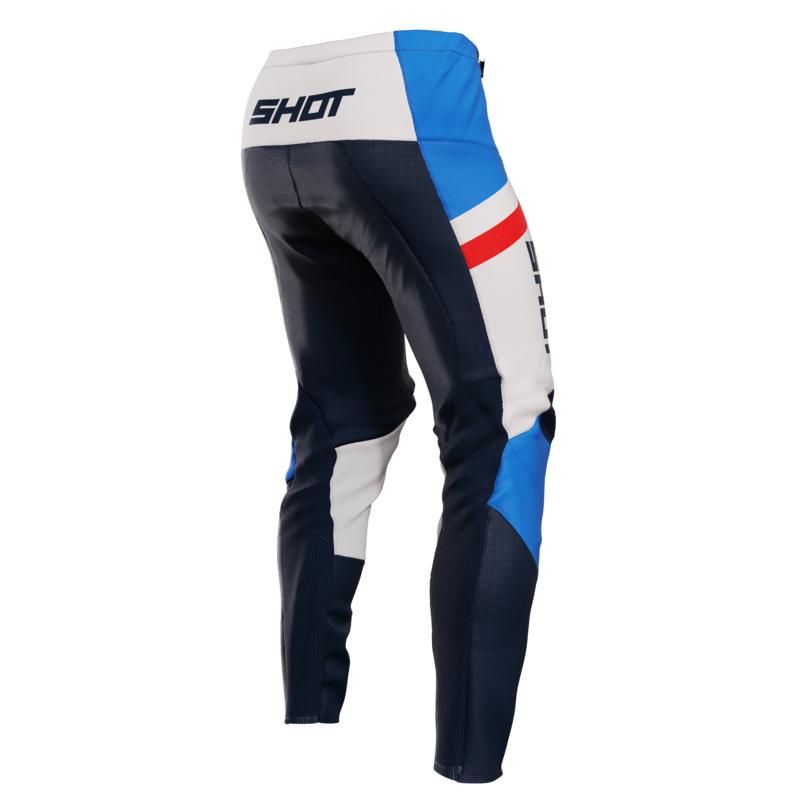 SHOT Pantalon Cross CONTACT LEGEND 2