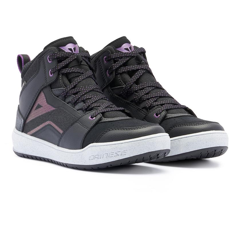 DAINESE Baskets SUBURB D-WP LADY
