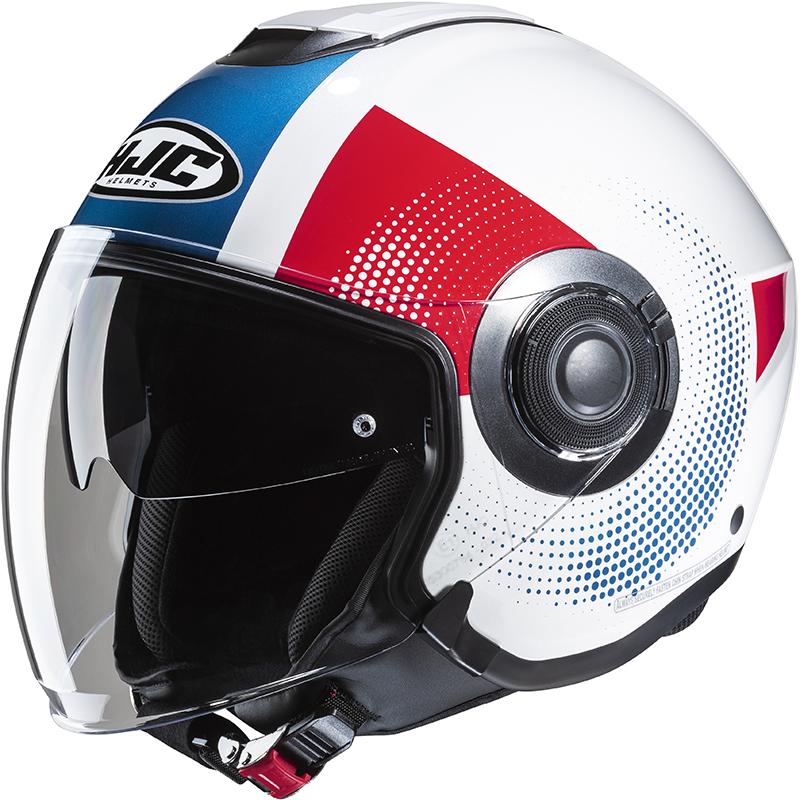 HJC Casque i40N PYLE MC21