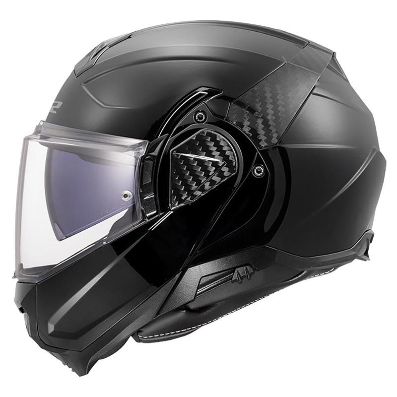 LS2 Casque FF910 Advant II Solid