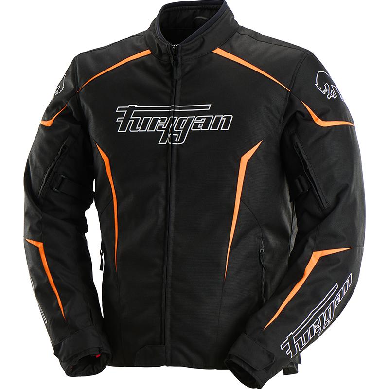 FURYGAN Blouson YORI