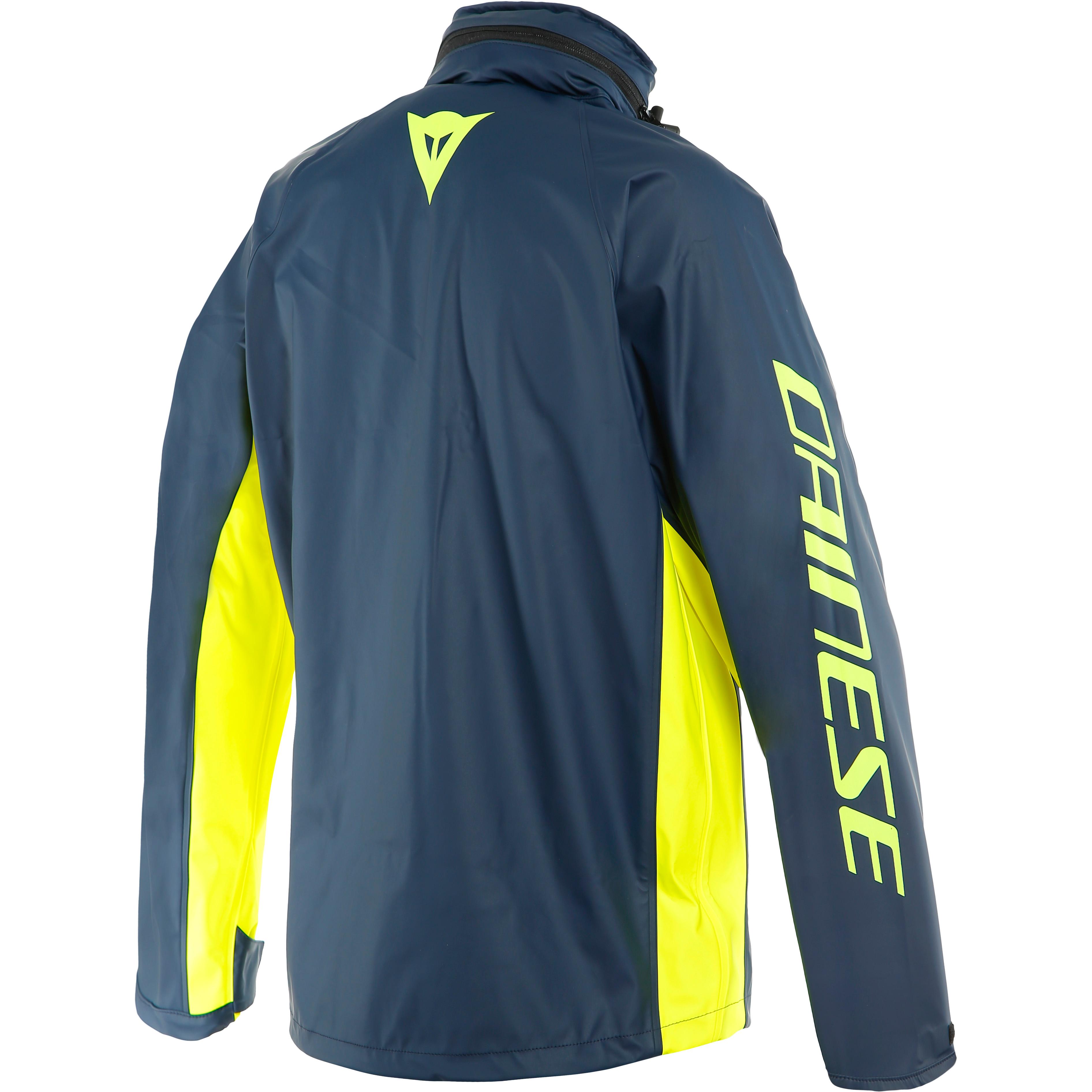 DAINESE Veste de pluie STORM 2 2