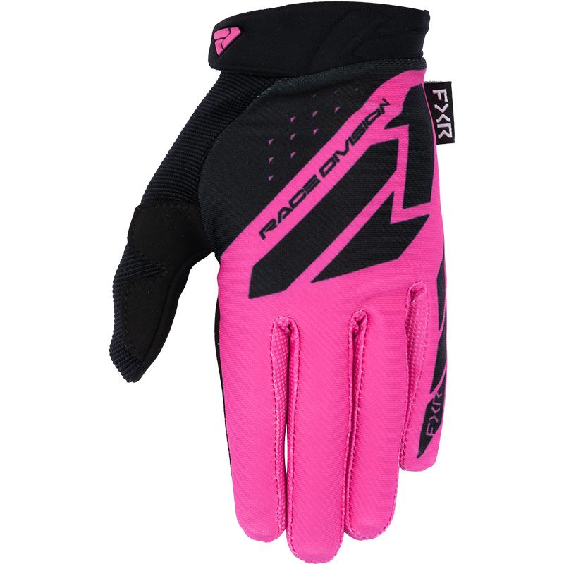 FXR Gants Cross Reflex Kid