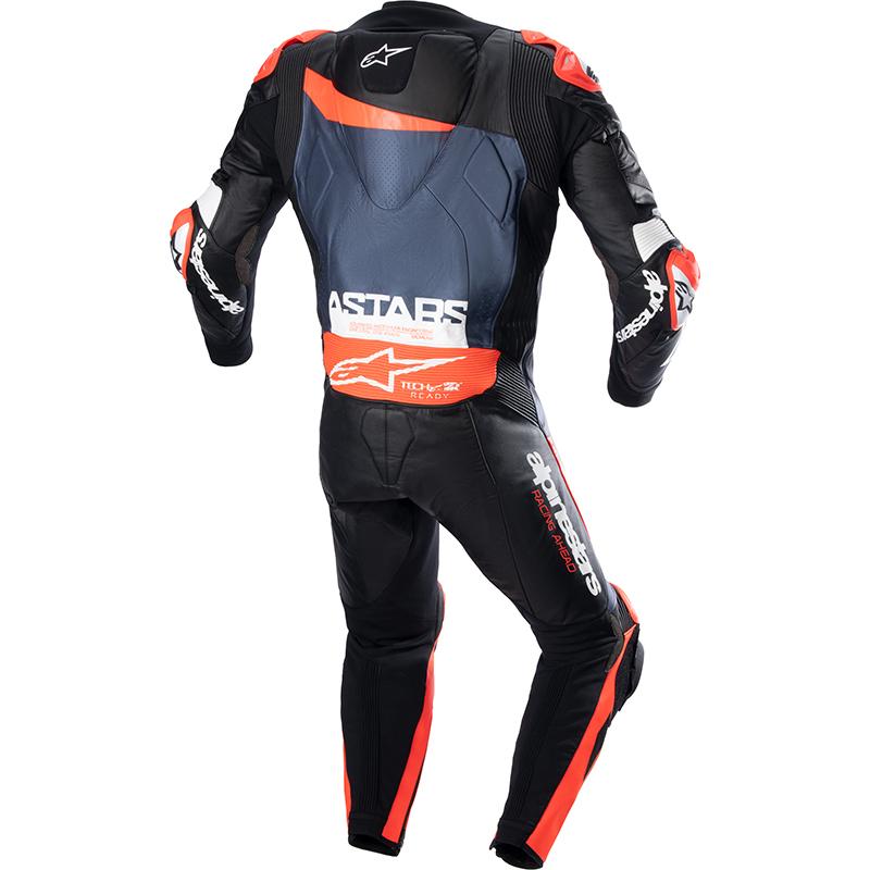 ALPINESTARS Combinaison GP PLUS V4 1PC 2