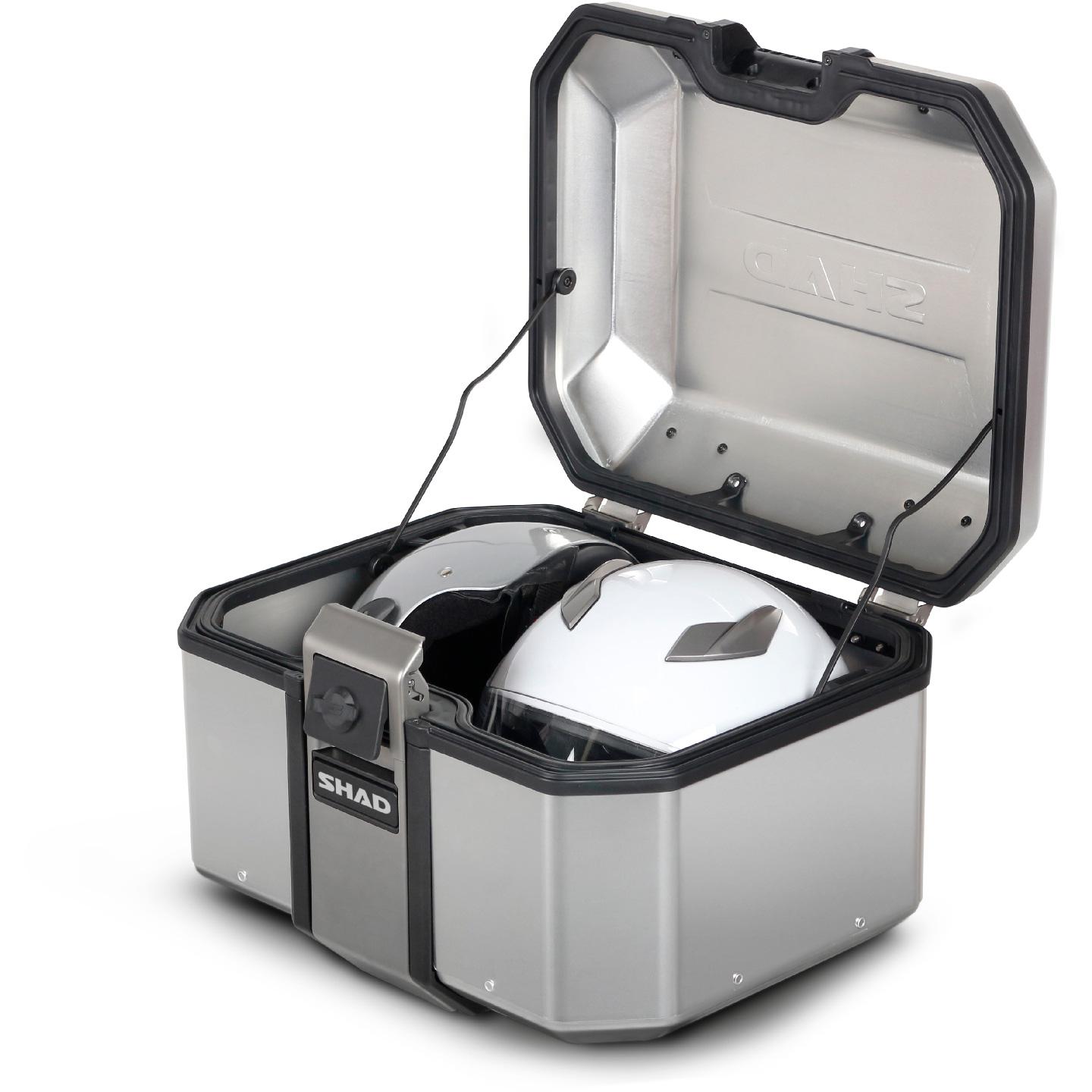 SHAD TOP CASE TR48 TERRA 2