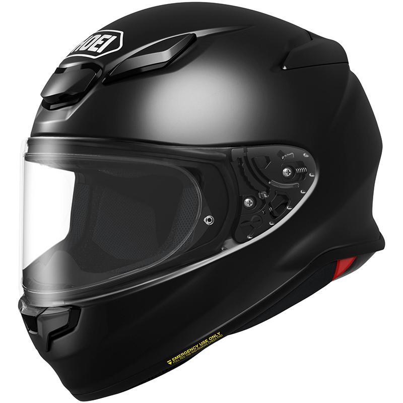 SHOEI Casque NXR2 BLACK