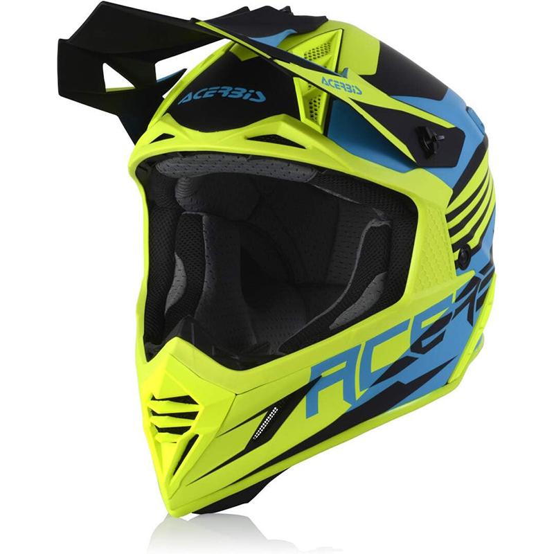 ACERBIS Casque cross X-TRACK VTR