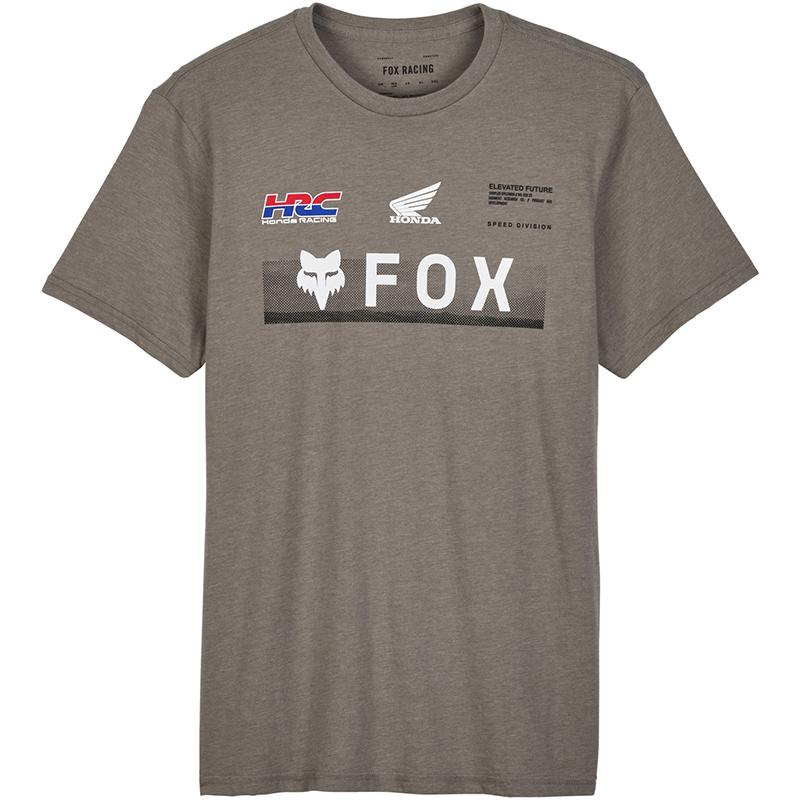 FOX Tee-shirt à manches courtes X HONDA PREMIUM