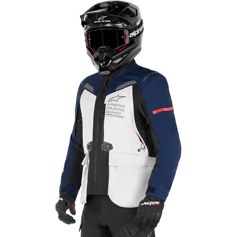 ALPINESTARS Veste Alpinestars ST-7 2L Gore-Tex 2