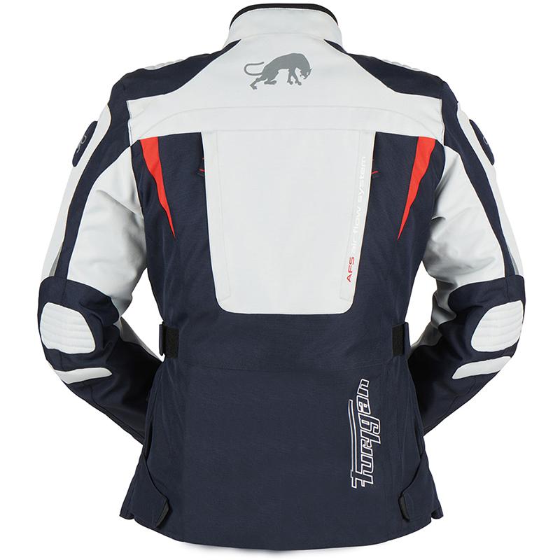 FURYGAN Veste APALACHES LADY 2