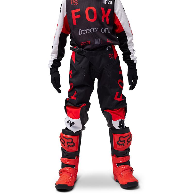 FOX Pantalon Cross YTH 180 RACE SPEC 2